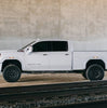 Image of Cognito 4-Inch Lift Kit For 2020-2023 Silverado/Sierra 2500/3500 2WD/4WD