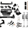 Image of Cognito 6-Inch Lift Kit For 2011-2019 Silverado/Sierra 2500/3500 2WD/4WD