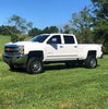 Image of Cognito 6-Inch Lift Kit For 2011-2019 Silverado/Sierra 2500/3500 2WD/4WD