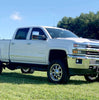 Image of Cognito 6-Inch Lift Kit For 2011-2019 Silverado/Sierra 2500/3500 2WD/4WD