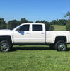 Image of Cognito 6-Inch Lift Kit For 2011-2019 Silverado/Sierra 2500/3500 2WD/4WD