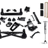 Image of Cognito 7-Inch Lift Kit For 2020-2023 Silverado/Sierra 2500/3500 2WD/4WD
