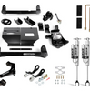 Image of Cognito 4-Inch Lift Kit For 2011-2019 Silverado/Sierra 2500/3500 2WD/4WD