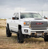 Image of Cognito 4-Inch Lift Kit For 2011-2019 Silverado/Sierra 2500/3500 2WD/4WD