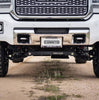 Image of Cognito 4-Inch Lift Kit For 2011-2019 Silverado/Sierra 2500/3500 2WD/4WD