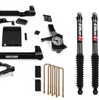 Image of Cognito 6-Inch Elite Lift Kit For 2019-2023 Silverado/Sierra 1500 2WD/4WD
