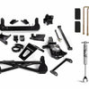 Image of Cognito 7-Inch Lift Kit For 2011-2019 Silverado/Sierra 2500/3500 2WD/4WD