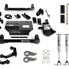 Image of Cognito 6-Inch Lift Kit For 2011-2019 Silverado/Sierra 2500/3500 2WD/4WD