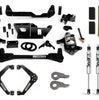 Image of Cognito 6-Inch Lift Kit For 2001-2010 Silverado/Sierra 2500/3500 2WD/4WD