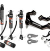 Image of Cognito 3-Inch Leveling Kit For 2020-2023 Silverado/Sierra 2500/3500 2WD/4WD