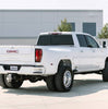 Image of Cognito 3-Inch Leveling Kit For 2020-2023 Silverado/Sierra 2500/3500 2WD/4WD