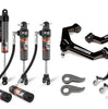 Image of Cognito 3-Inch Elite Lift Kit For 2011-2019 Silverado/Sierra 2500/3500 2WD/4WD