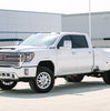 Image of Cognito 3-Inch Leveling Kit For 2020-2023 Silverado/Sierra 2500/3500 2WD/4WD