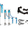 Cognito 3-Inch Leveling Kit For 2011-2019 Silverado/Sierra 2500/3500 2WD/4WD