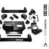 Image of Cognito 4-Inch Lift Kit For 2020-2023 Silverado/Sierra 2500/3500 2WD/4WD