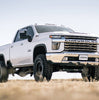 Image of Cognito 4-Inch Lift Kit For 2020-2023 Silverado/Sierra 2500/3500 2WD/4WD