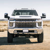 Image of Cognito 4-Inch Lift Kit For 2020-2023 Silverado/Sierra 2500/3500 2WD/4WD