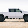 Image of Cognito 4-Inch Lift Kit For 2020-2023 Silverado/Sierra 2500/3500 2WD/4WD