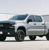 Image of Cognito 1-Inch Leveling Kit For 19-22 Silverado Trail Boss/Sierra AT4 1500 4WD