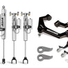 Image of Cognito 3-Inch Leveling Kit For 2020-2023 Silverado/Sierra 2500/3500 2WD/4WD