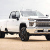Image of Cognito 3-Inch Leveling Kit For 2020-2023 Silverado/Sierra 2500/3500 2WD/4WD