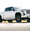 Image of Cognito 4-Inch Standard Lift Kit For 2019-2023 Silverado/Sierra 1500 2WD/4WD