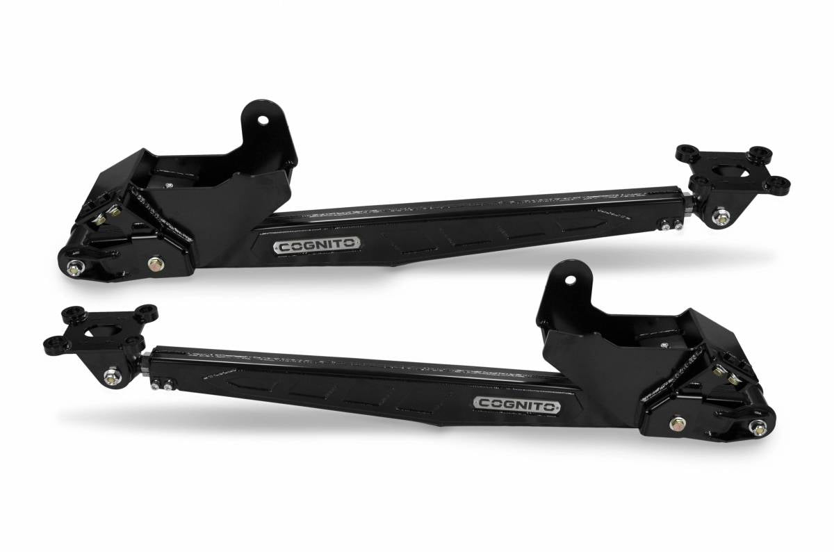 Image of Cognito Traction Bar Kit For 2011-2019 Silverado/Sierra 2500/3500 2WD/4WD