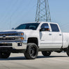 Image of Cognito 3-Inch Leveling Kit For 2011-2019 Silverado/Sierra 2500/3500 2WD/4WD