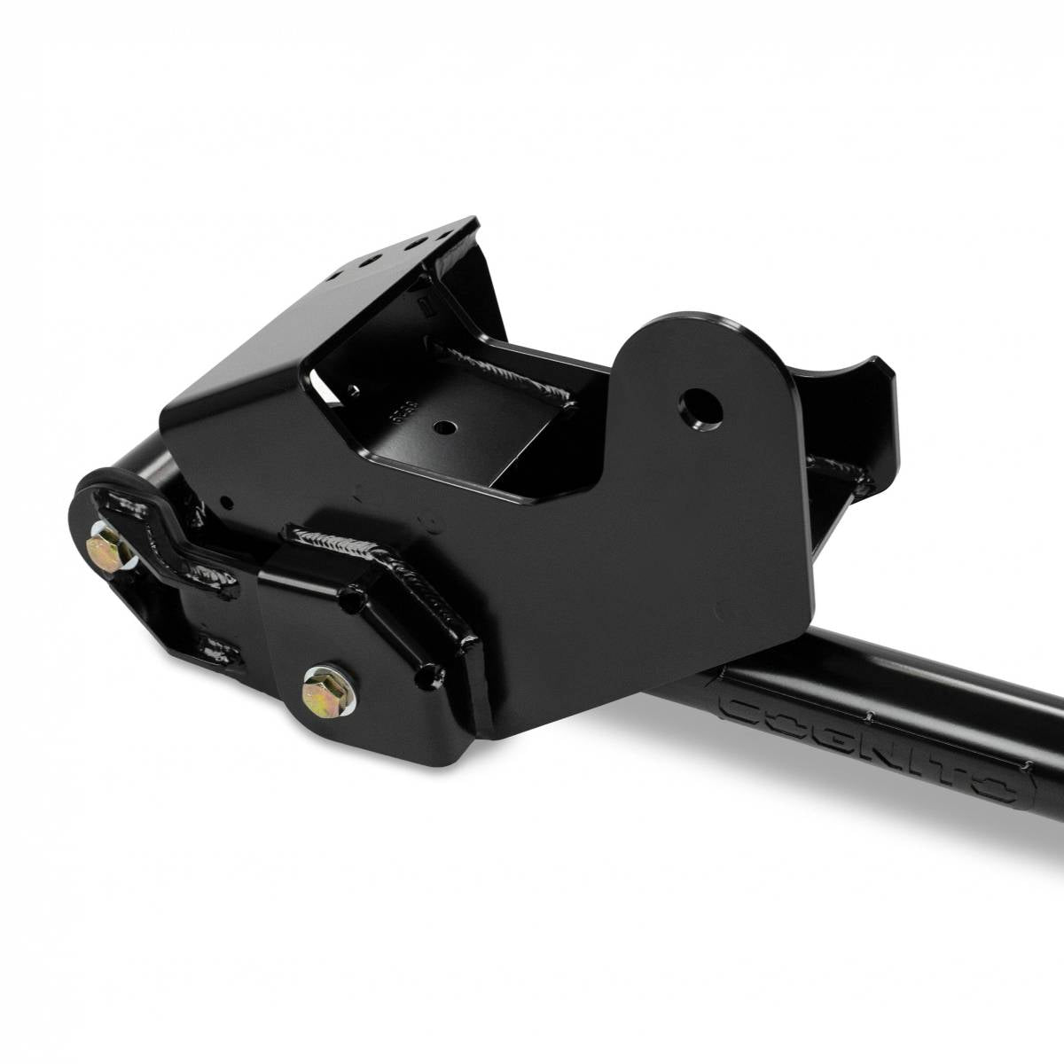 Image of Cognito Traction Bar Kit For 2011-2019 Silverado/Sierra 2500/3500 2WD/4WD