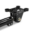 Image of Cognito Traction Bar Kit For 2011-2019 Silverado/Sierra 2500/3500 2WD/4WD