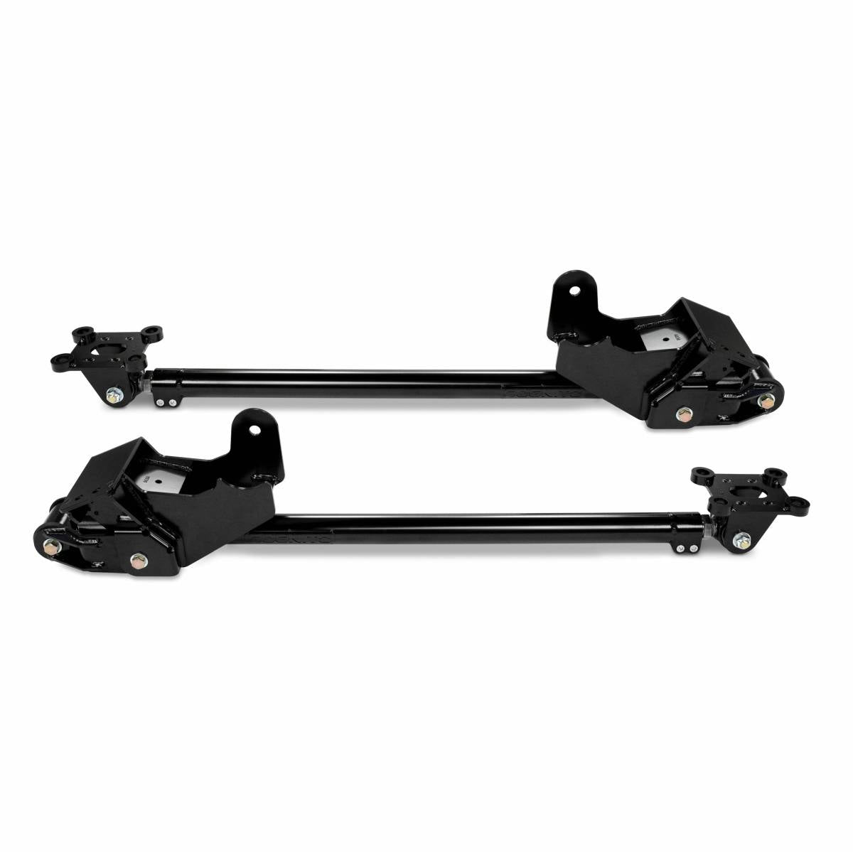 Image of Cognito Traction Bar Kit For 2011-2019 Silverado/Sierra 2500/3500 2WD/4WD