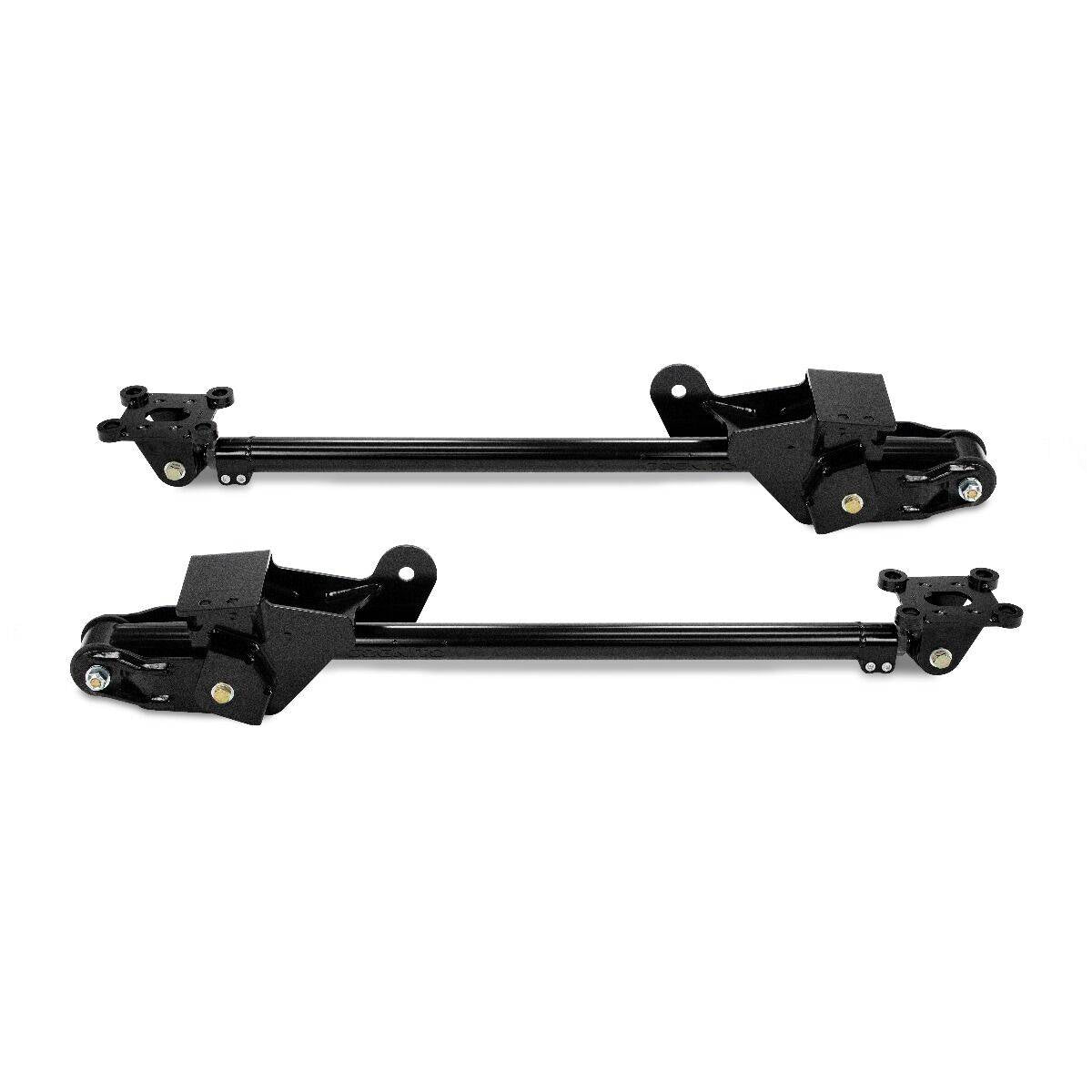 Image of Cognito Traction Bar Kit For 2020-2023 Silverado/Sierra 2500/3500 2WD/4WD