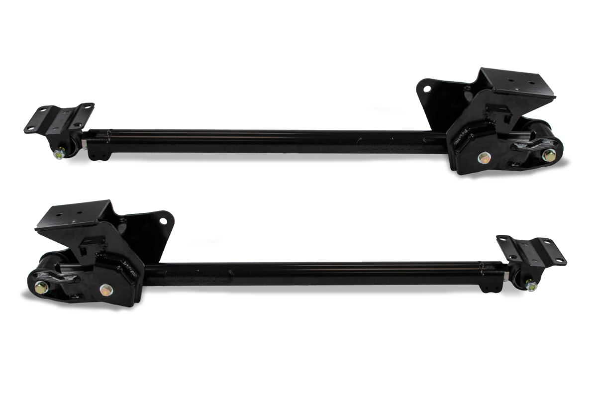 Image of Cognito Traction Bar Kit For 2019-2023 Silverado/Sierra 1500 2WD/4WD