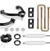 Image of Cognito 3-Inch Standard Leveling Kit For 2019-2023 Silverado/Sierra 1500 2WD/4WD