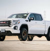Image of Cognito 3-Inch Standard Leveling Kit For 2019-2023 Silverado/Sierra 1500 2WD/4WD