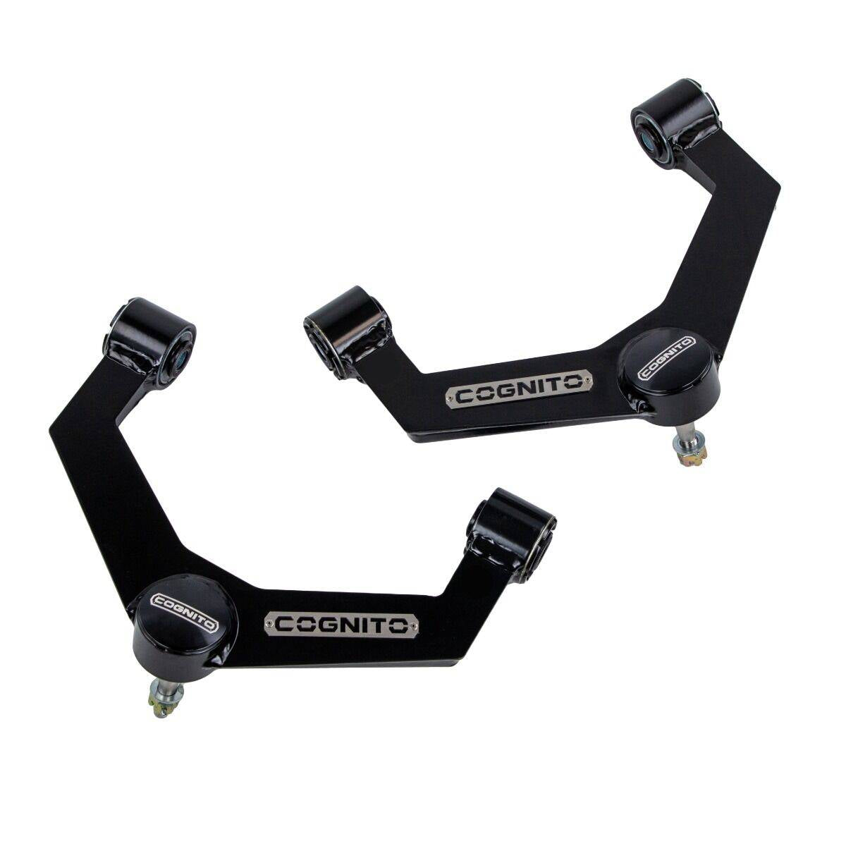 Image of Cognito Upper Control Arm Kit For 2011-2019 Silverado/Sierra 2500/3500 2WD/4WD