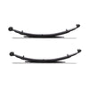 Image of Cognito Comfort Ride Leaf Springs for 11-23 Silverado/Sierra 2500/3500 2WD/4WD