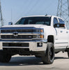 Image of Cognito 3" Standard Leveling Kit 2011-2019 Chevrolet/GMC 2500HD 3500HD 2WD/4WD