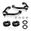Image of Cognito 3-Inch Standard Leveling Kit For 2019-2023 Silverado/Sierra 1500 2WD/4WD