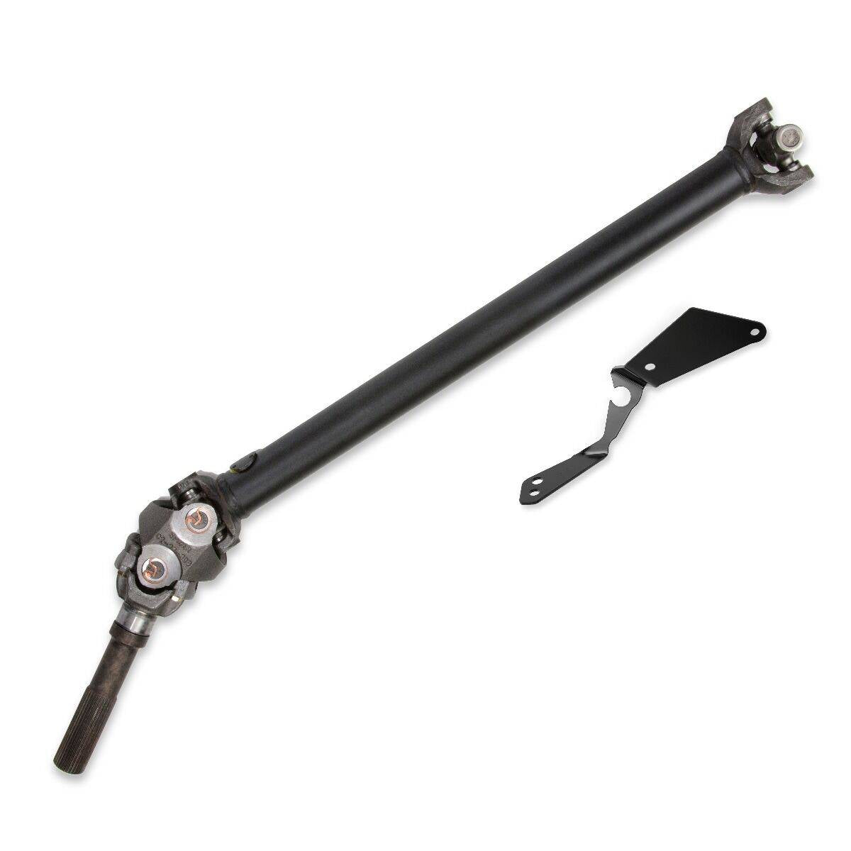 Image of Cognito CV Front Driveline Kit For 7"-12" Lifts Fits 17-19 GM 2500/3500 Duramax