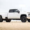 Image of Cognito 3" Standard Leveling Kit For 2020-2023 Silverado/Sierra 2500/3500