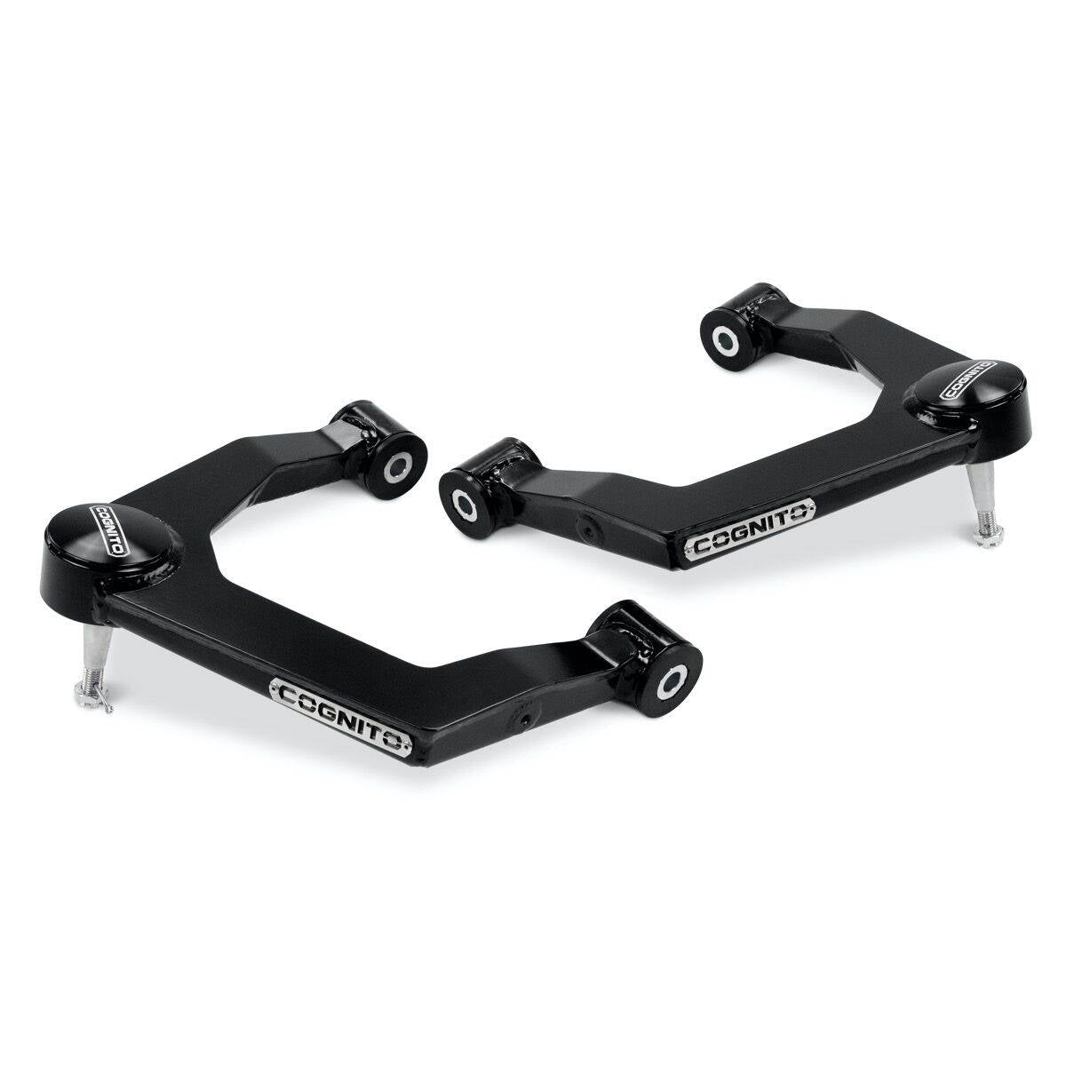 Image of Cognito Motorsports SM Series Upper Control Arm Kit For 2019-2020 Chevy/GMC 1500