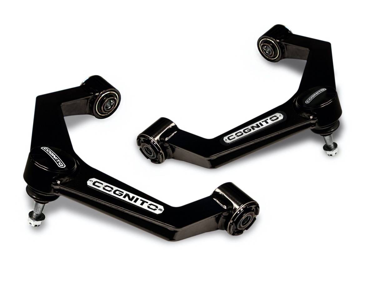 Image of Cognito Ball Joint SM Series Upper Control Arm Kit For 11-19 GM 2500HD/3500HD
