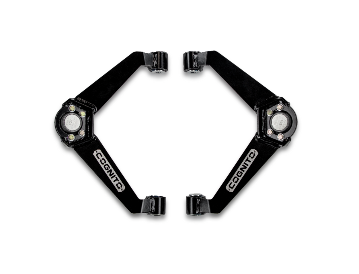 Image of Cognito Ball Joint SM Series Upper Control Arm Kit For 01-10 Chevy/GMC 2500/3500