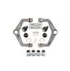 Image of Cognito SM Series Upper Control Arm Builders Kit For 11-19 Chevy/GMC 2500/3500