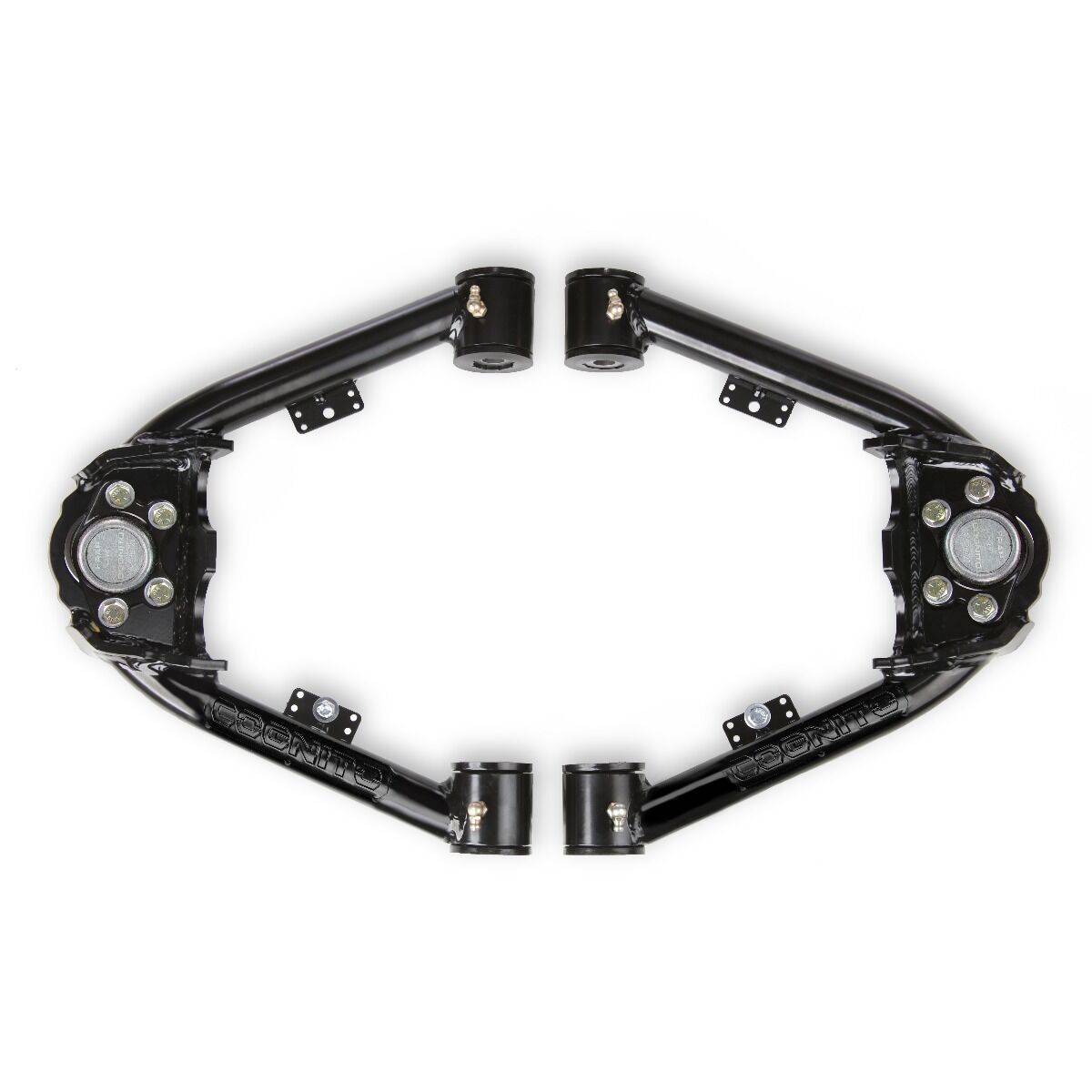 Image of Cognito Ball Joint Tubular Upper Control Arm Kit For 1999-2006 Chevy/GMC 1500