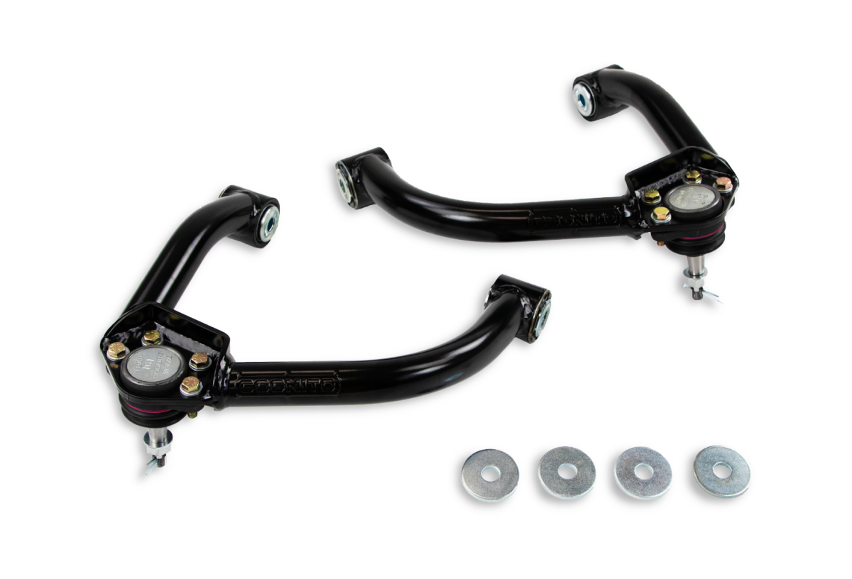 Image of Cognito Ball Joint Upper Control Arm Kit For 2019-2020 Silverado/Sierra 1500