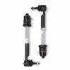 Image of Cognito Alloy Series Tie Rod Kit for 11-23 Silverado/Sierra 2500/3500 2WD/4WD