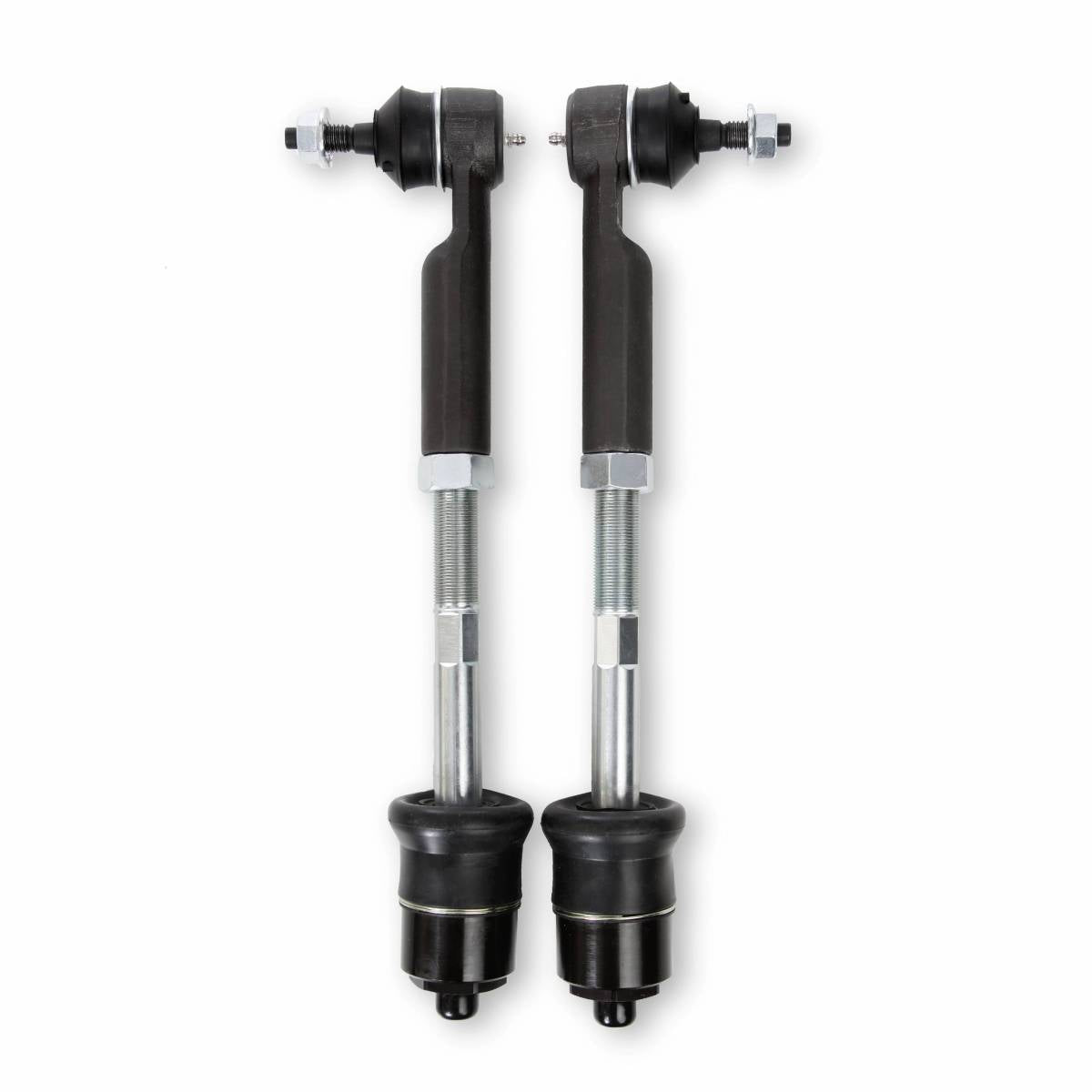 Image of Cognito Alloy Series Tie Rod Kit for 01-10 Silverado/Sierra 2500/3500 2WD/4WD