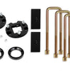 Image of Cognito 2-Inch Economy Leveling Lift Kit for 19-23 Silverado/Sierra 1500 2WD/4WD